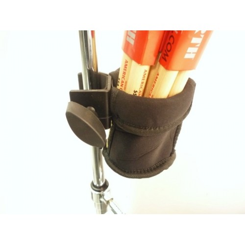 On-Stage - klamra z holderem na nap&oacute;j Drink Holder