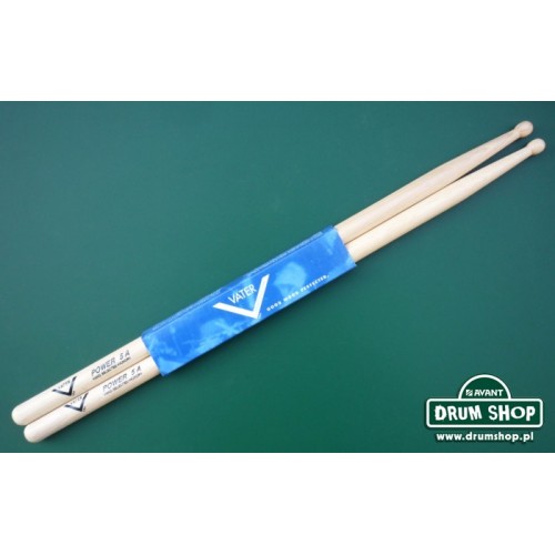 Vater - pałki American Hickory Power 5B