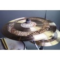 Sehzade crash 18"