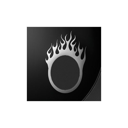 Remo - Dynamo - wzmocnienie otworu Flame 