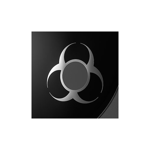 Remo - Dynamo - wzmocnienie otworu Biohazard 
