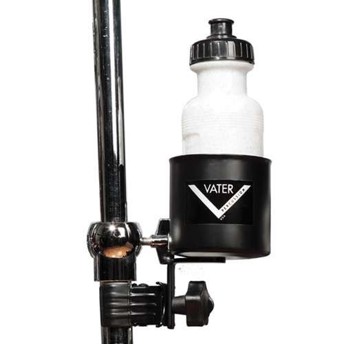 Vater - klamra z pojemnikiem na nap&oacute;j  - VDH Drink Holder