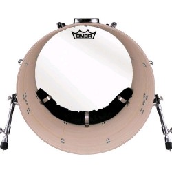 Remo - Poduszka tłumiąca do centrali 20" - Muffling System