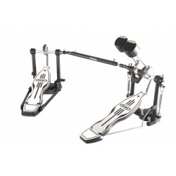 Mapex - Stopa podw&oacute;jna  P-501TW