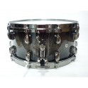 werbel z bubingi Starclassic 14"x6.5" Dark Stardust Burst 