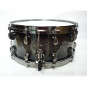werbel z bubingi Starclassic 14"x6.5" Dark Stardust Burst 