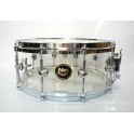 werbel akrylowy Transparent 14''x5.5''