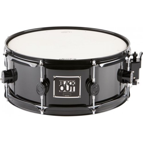 PDP by DW - Werbel klonowy Blackout 14" x 6"