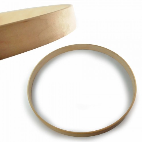 WorldMax - Obręcz klonowa 20" nielakierowana