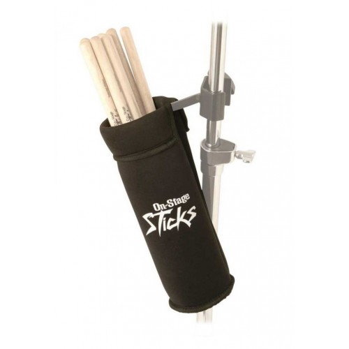 On-Stage - Stick holder pojemnik na pałki DA-100