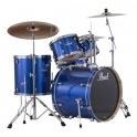 Pearl - perkusja Export Fusion EXX 725F + hardware + Sabian SBR