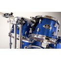 Pearl - perkusja Export Fusion EXX 725F + hardware + Sabian SBR