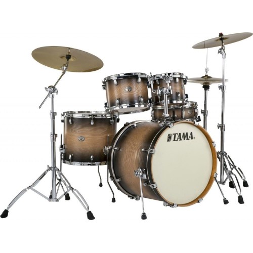 Tama - perkusja Silverstar Custom Limited Shellset SS-VT50