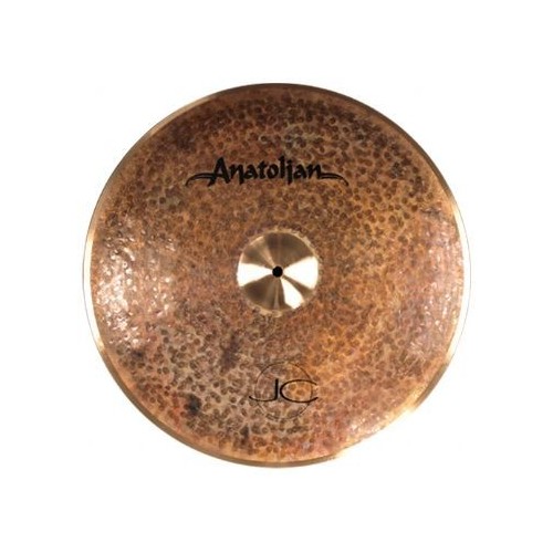 Anatolian - Jazz Collection Brown Sugar Ride 21''