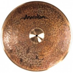 Anatolian - Jazz Collection Brown Sugar Ride 21''