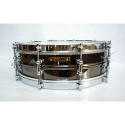 WorldMax - werbel Vintage Classic Brass ''Black Dawg'' 14''x4"