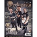 Magazyn Perkusista nr 7-8/2013