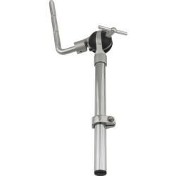 Gibraltar - Tom holder pojedynczy 12.7 mm SC-LGUA