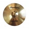 Anatolian - Zestaw talerzy Baris 14'' 16'' 20'' + splash 10"