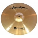 Anatolian - Ultimate Crash 19''