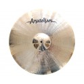 Anatolian - Ultimate Crash 19''