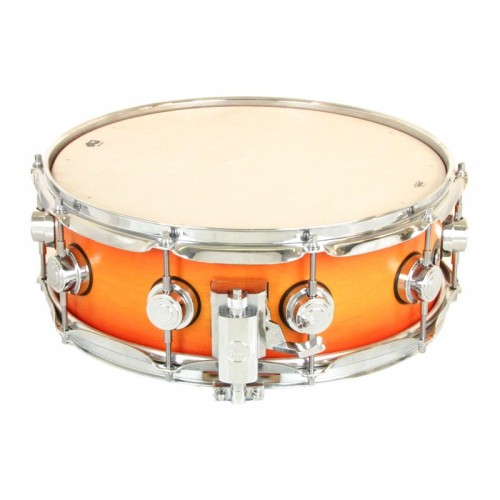 DW - werbel klonowy Collectors Maple 14''x5''