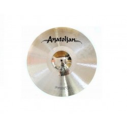 Anatolian - Diamond Circle Crash 16''