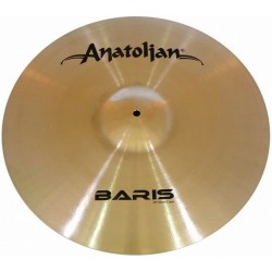 Anatolian - Baris Crash 16''