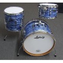 Ludwig - Club Date Special Edition Downbeat Shellset