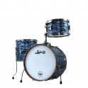 Ludwig - Club Date Special Edition Downbeat Shellset