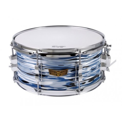 Ludwig - Werbel Club Date Sp. Edition 14"x6.5"