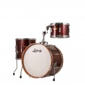 Ludwig - Club Date Special Edition Downbeat Shellset