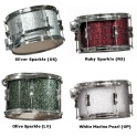 Ludwig - Club Date Special Edition Downbeat Shellset