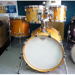 Yamaha - Perkusja Maple Custom Absolute Jazz Shellset KOMIS