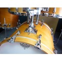 Yamaha - Perkusja Maple Custom Absolute Jazz Shellset KOMIS