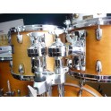Yamaha - Perkusja Maple Custom Absolute Jazz Shellset KOMIS