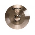 Anatolian - Diamond Impact Crash 18''