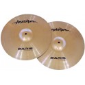 Anatolian - Baris Regular Hi-hat 14''