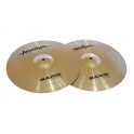 Anatolian - Baris Regular Hi-hat 14''