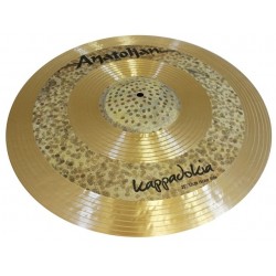 Anatolian - Kappadokia Ride 21''