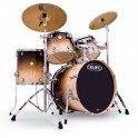 Mapex - perkusja Meridian Birch Fusion MR 5225