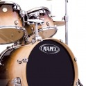 Mapex - perkusja Meridian Birch Fusion MR 5225