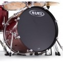 Mapex - Centrala Q 22"x16" Wine Red
