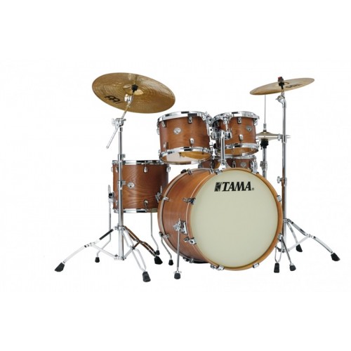 Tama - perkusja Silverstar Custom Ltd - Amber Tamo Ash