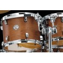 Tama - perkusja Silverstar Custom Ltd - Amber Tamo Ash