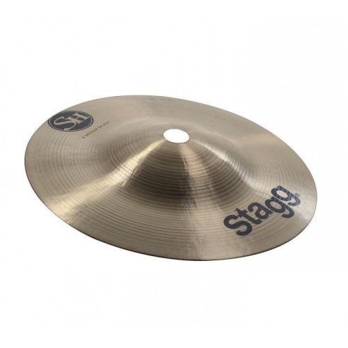 Stagg - SH Medium Splash 8''