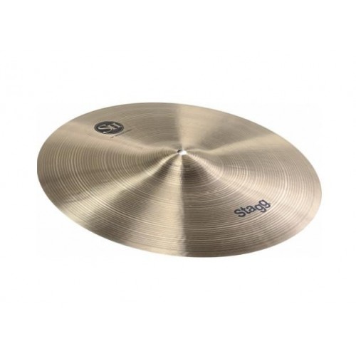 Stagg - SH Crash Thin 15'' Regular 