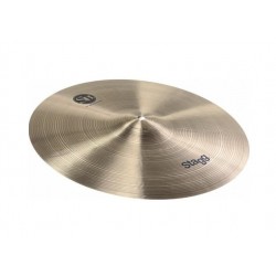 Stagg - SH Crash Medium 15'' Regular 