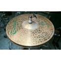 Turkish - Rhythm & Soul Hi-hat 13''