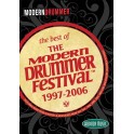 Hudson Music - The Best Of Modern Drummer Festival 2 DVD